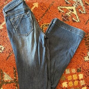 Ariat Trouser Jeans